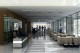 Rams Center, interior