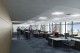 Rams Center, interior
