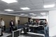 Rams Center, interior