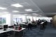 Rams Center, interior