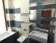 Aviatorilor Residence, interior
