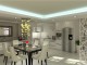 Aviatorilor Residence, interior