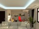 Aviatorilor Residence, interior