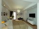 Aviatorilor Residence, interior