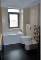 Aviatorilor Residence, interior
