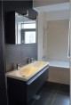 Aviatorilor Residence, interior