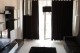 Militari Residence, interior