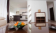 Style Residence 1, interior
