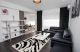Style Residence 1, interior