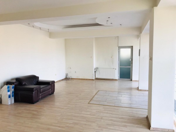 Spatiu birou inchiriat in Galati, Parc Cfr - 160 mp, 1200 euro