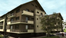 Flor Apartments