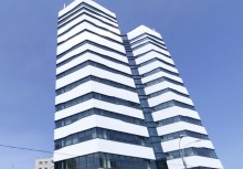 Olympia Tower