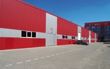 Arad Business Park