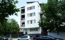 Brancoveanu 2 Residence - Peroni