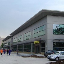 Iride Business Park