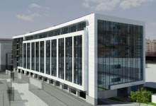 Polona68 Business Center