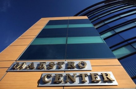 Maestro Business Center