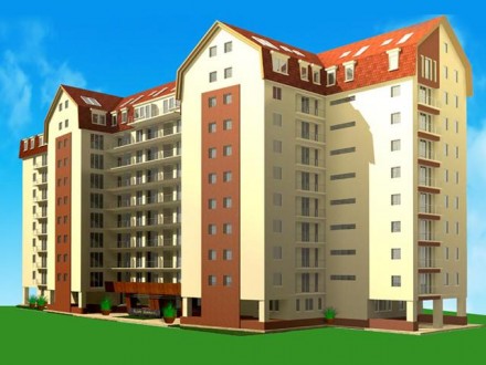 Europe Residence