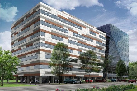Rams Business Center