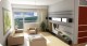 Green Hills, interior