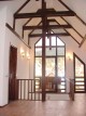 Piatra Arsa, interior