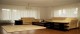 Central Park Residence, interior
