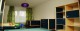 Central Park Residence, interior