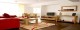Central Park Residence, interior