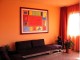 Recife Residence, interior