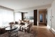 Interior apartament - living room