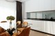 Interior apartament - bucatarie open space