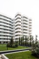 Exterior complex Royal Town