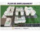 Plan de amplasament Royal Town Copou