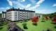 Cladire C4 exterior