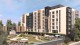 Fatada bloc Maurer Residence