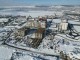 Vedere aeriana Maurer Residence Targu Mures