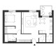 Apartament 2 camere