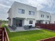 Exterior Nord Residence Buzau