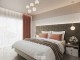 Interior penthouse Veranda Residence