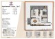 Plan apartament 2 camere tip C