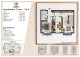 Plan apartament etaj 5