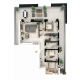 Randare Arsenal Residence G3