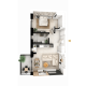 Randare Arsenal Residence G4