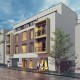 Solaris Development Cluj