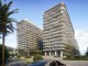 Plaja privata Nordis Mamaia