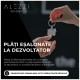 Alezzi Towers Mamaia Nord