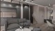 Plan apartament 2 camere