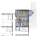 Apartament 2 camere etaj superior