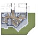 Apartament 3 camere parter