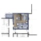 Studio etaj 1-2 Victoria Lake